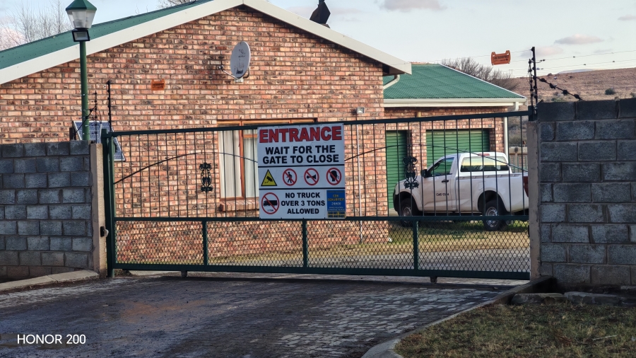 0 Bedroom Property for Sale in Cradock Eastern Cape